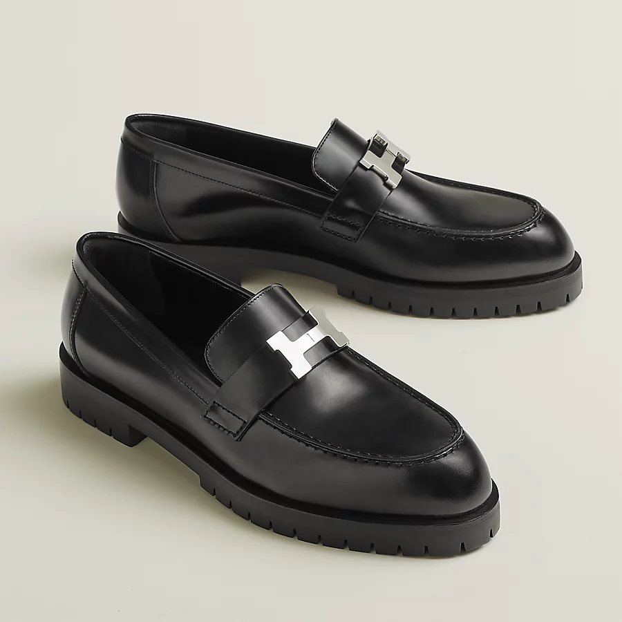 Faubourg loafer - Image 1